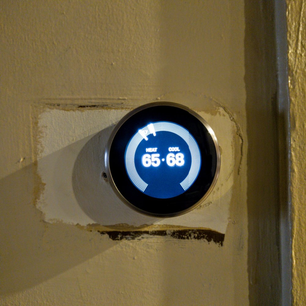 Damon’s Handyman Services - Nest Thermostat install - Handyman Near Me Damon’s Handyman Services - Nest Thermostat install - Handyman Near Me