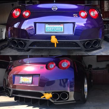 Street Dynamic - Custom diffusers of any style you like. - Body Shops Near Me - Gardena, California Street Dynamic - Custom diffusers of any style you like. - Body Shops Near Me - Gardena, California