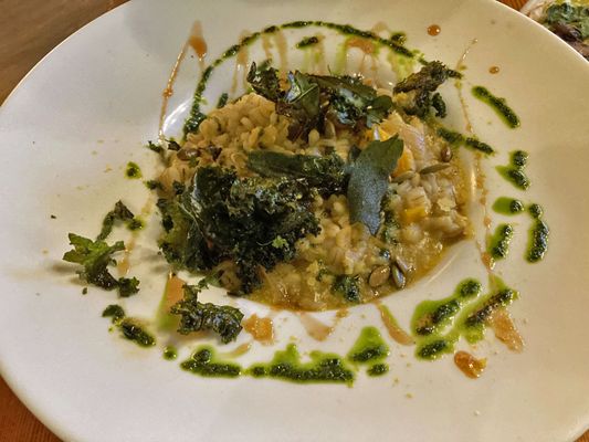 Miijidaa Café + Bistro by null