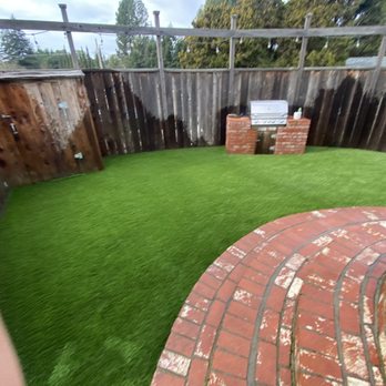 Turf World - Artificial Turf Near Me - San Leandro, California