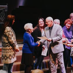 Cornerstone Full Gospel Church