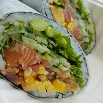 Rolltation - Sushi Bars Near Me - Toronto, Ontario
