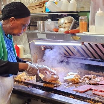 Donkey's Place - Cheesesteaks Near Me - Camden, New Jersey