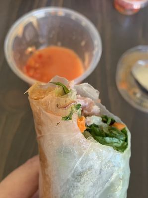 Quán Nem Ninh Hòa Restaurant by null