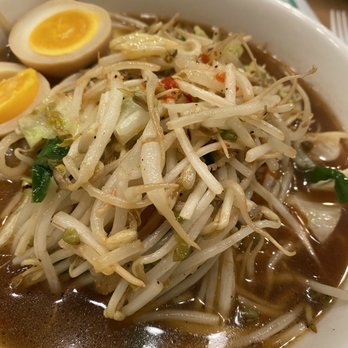 Ramen House Shinchan - Piping hot bowl of Best condition ramen - Ramen Near Me - Palatine, Illinois Ramen House Shinchan - Piping hot bowl of Best condition ramen - Ramen Near Me - Palatine, Illinois