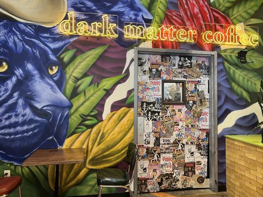 Dark Matter Coffee - Adios Amigos by null