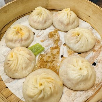 Kungfu Dumplings - E1. Traditional Soup Dumplings - Chinese Near Me - Las Vegas, Nevada Kungfu Dumplings - E1. Traditional Soup Dumplings - Chinese Near Me - Las Vegas, Nevada