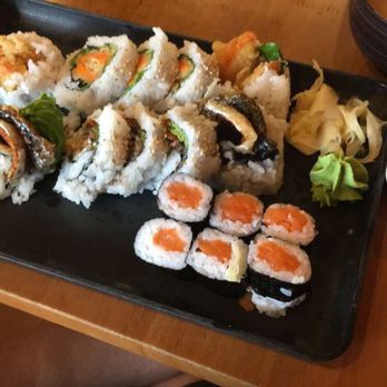 Akira Sushi - Sushi Bars Near Me - Vancouver, British Columbia
