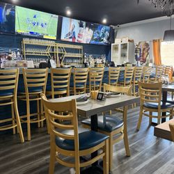 Sweet T'S Southern Eatery