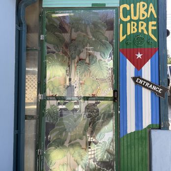 Habana Soco Restaurant - Cuban Near Me - Austin, Texas