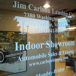 Jim Carlson Leasing Co