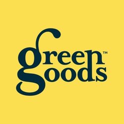 Green Goods - Green Goods store logo!