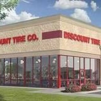 Discount Tire - Tires Near Me - Spanish Fork, Utah