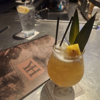 Yard House - Coco Passion - Bars Near Me - Tampa, Florida Yard House - Coco Passion - Bars Near Me - Tampa, Florida
