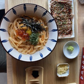 Zaru - Japanese Near Me - Orlando, Florida