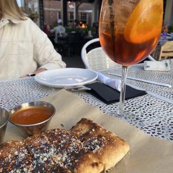 Minnie Olivia Pizzeria - Pizza Near Me - Alpharetta, Georgia