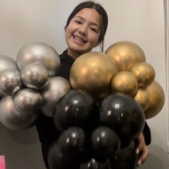 Mama’s little balloons - Belen is always happy to receive your orders - Balloon Services Near Me Mama’s little balloons - Belen is always happy to receive your orders - Balloon Services Near Me