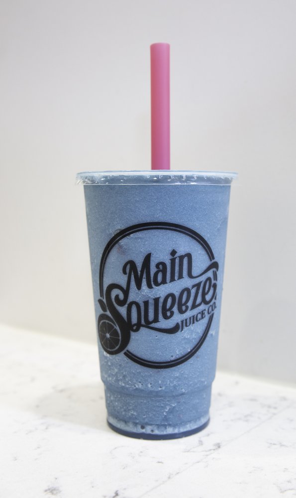 MAIN SQUEEZE JUICE CO. Updated September 2024 74 Photos & 21