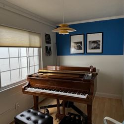 Unfinished Music Studio & Maker Space