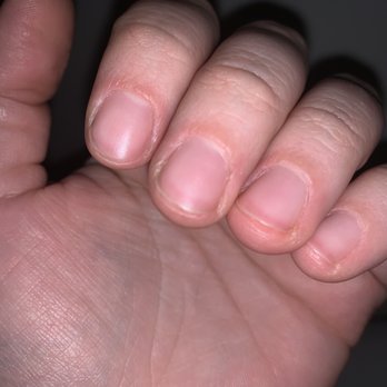 Luxury Nail & Spa - Nail Salons Near Me - Snellville, Georgia