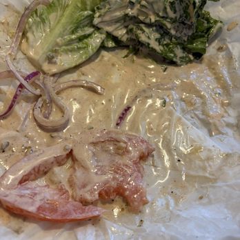 Louis Burgers - Lettuce wrapped burger - Burgers Near Me - Lancaster, California