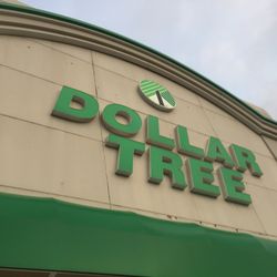 Dollar Tree - Dollar Tree of North Attleborough -- 1190 South Washington Street / Route 1, North Attleborough              Interior