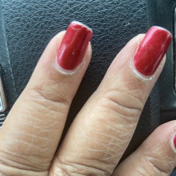 DaVi Nails - Nail Salons Near Me - Morrisville, North Carolina