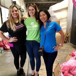 Photo of United Breast Cancer Foundation - Huntington Station, NY, US. United Breast Cancer Foundation is collaborating with Good360 and Tempur-Sealy for a successful disaster relief Mattress Event in South FL.