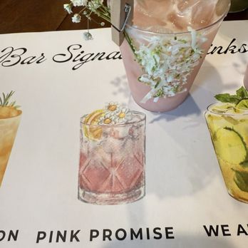 Buena Vibra Bar - Cocktail tasting for our vow renewal - Bartenders Near Me Buena Vibra Bar - Cocktail tasting for our vow renewal - Bartenders Near Me