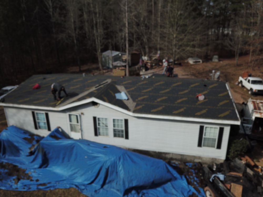 Slide of Limitless Restorations