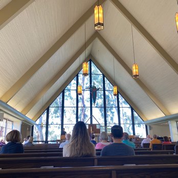 All Hallows Catholic Church - Churches Near Me - La Jolla, California