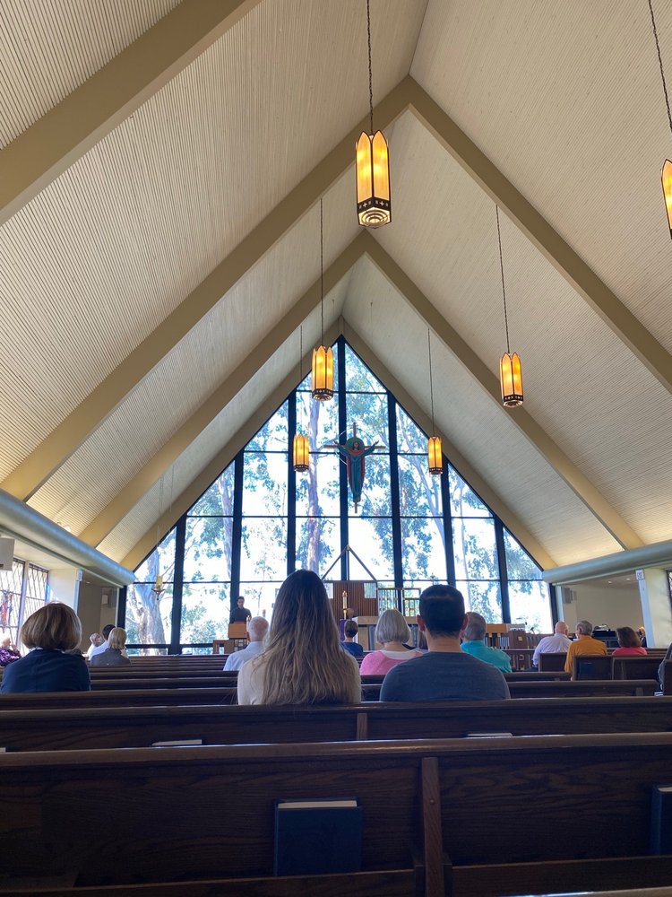 ALL HALLOWS CATHOLIC CHURCH Updated August 2024 38 Photos 6602 La