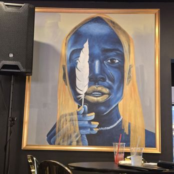 Sol'Delish - Blk art - Soul Food Near Me - Charlotte, North Carolina Sol'Delish - Blk art - Soul Food Near Me - Charlotte, North Carolina