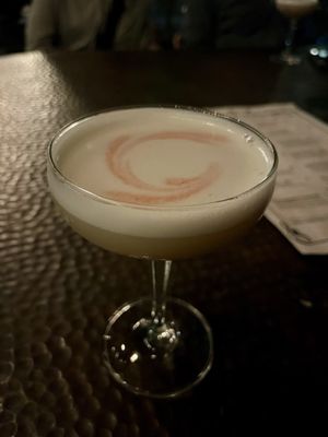 Bar Argos by null