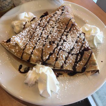 Fenton Cafe - Creperies Near Me - Silver Spring, Maryland Fenton Cafe - Creperies Near Me - Silver Spring, Maryland