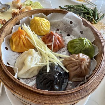 Super Dumpling - Signature Xiao Long Baos (soup dumplings) - Chinese Near Me - San Diego, California Super Dumpling - Signature Xiao Long Baos (soup dumplings) - Chinese Near Me - San Diego, California
