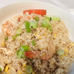 Thai Fried Rice