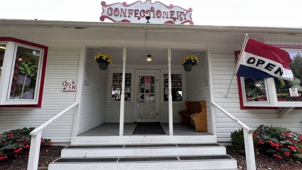 Door County Confectionery Fish Creek by null