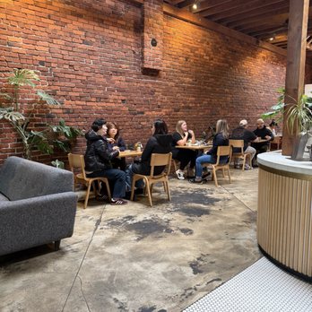 Narrative Coffee - Coffee & Tea Near Me - Everett, Washington