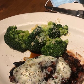 J. Alexander's Restaurant - Looks good with broccoli instead of fries! - American Near Me - Overland Park, Kansas J. Alexander's Restaurant - Looks good with broccoli instead of fries! - American Near Me - Overland Park, Kansas
