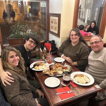 U Dvou velbloudů - Czech Near Me - Prague, Puerto Rico