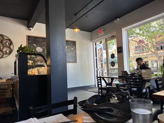 Coffee & More Cafe by null