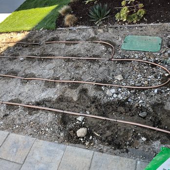 SoCal Sprinkler Solutions - valve box, lateral drip lines - Irrigation Near Me SoCal Sprinkler Solutions - valve box, lateral drip lines - Irrigation Near Me