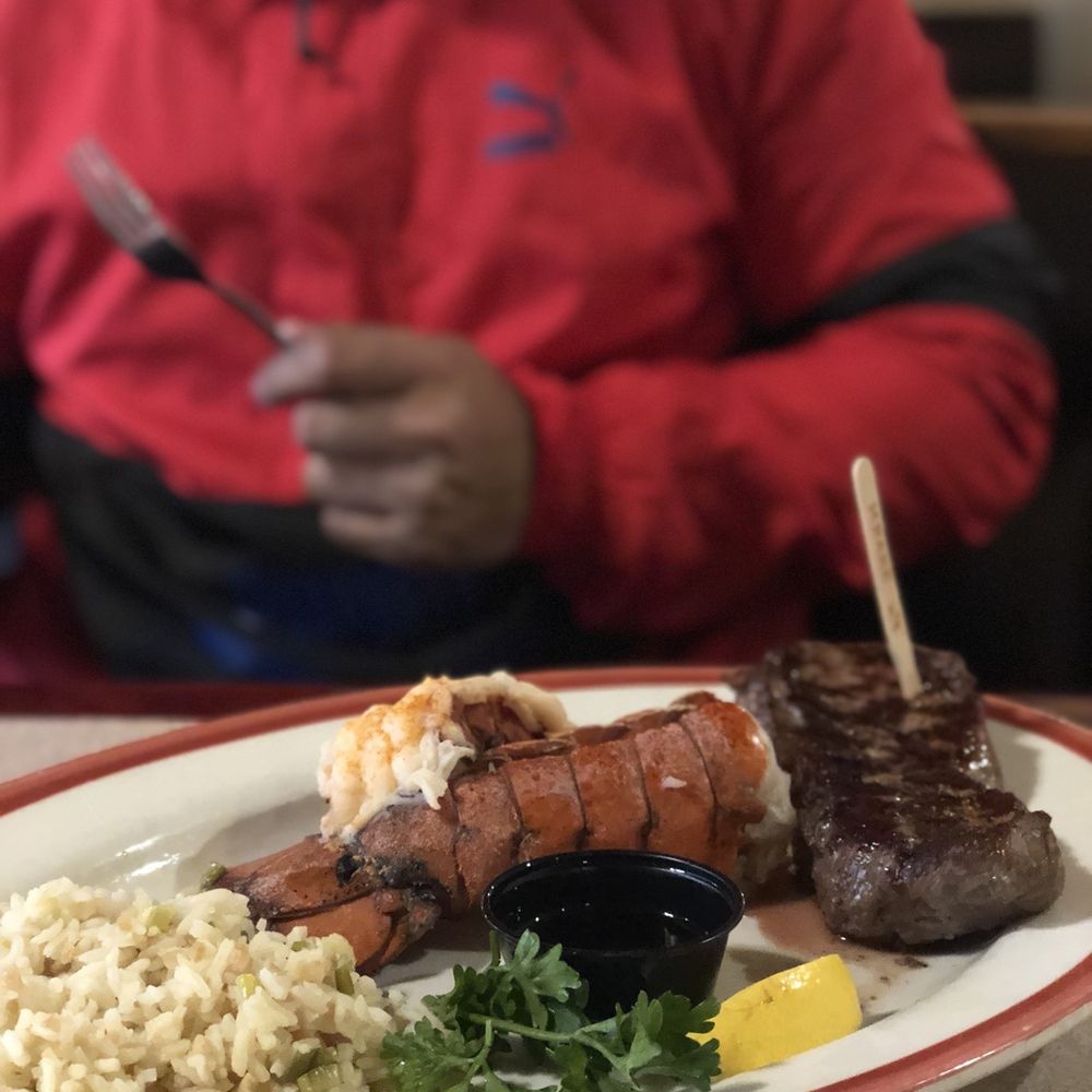 Top 10 Best Sizzler Buffet near Barstow, CA Last Updated August 2021