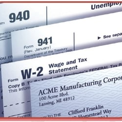 Hendricks Accounting and Business Planning - Payroll