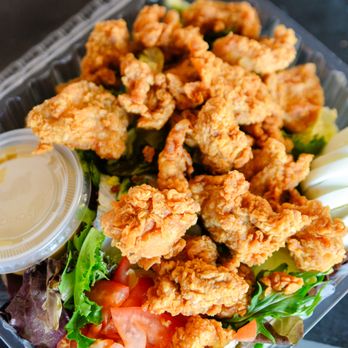 Chibab Korean Fried Chicken - Korean Near Me - La Habra, California Chibab Korean Fried Chicken - Korean Near Me - La Habra, California