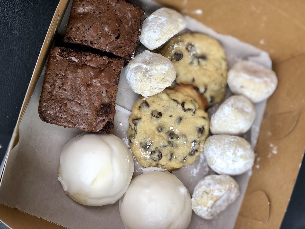 JOSEPH’S BAKERY 100 Photos & 231 Reviews Bakeries 1027 S Meyler