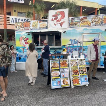 John's Pass - Shopping Centers Near Me - Madeira Beach, Florida