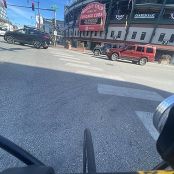 Wrigley Field - Stadiums & Arenas Near Me - Chicago, Illinois Wrigley Field - Stadiums & Arenas Near Me - Chicago, Illinois