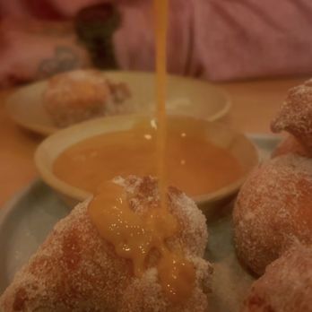 Panxa Cocina - Donuts - Cocktail Bars Near Me - Long Beach, California Panxa Cocina - Donuts - Cocktail Bars Near Me - Long Beach, California